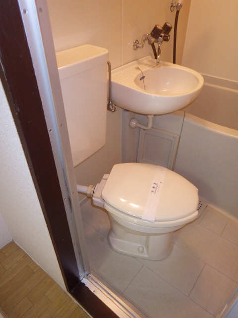 WC