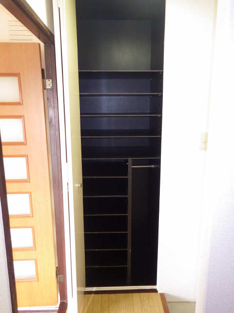 シューズBOX