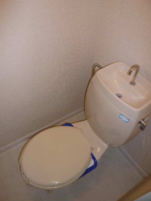 ＷＣ