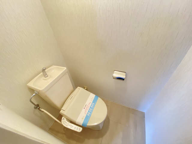 コンフォート香取 3階 WC