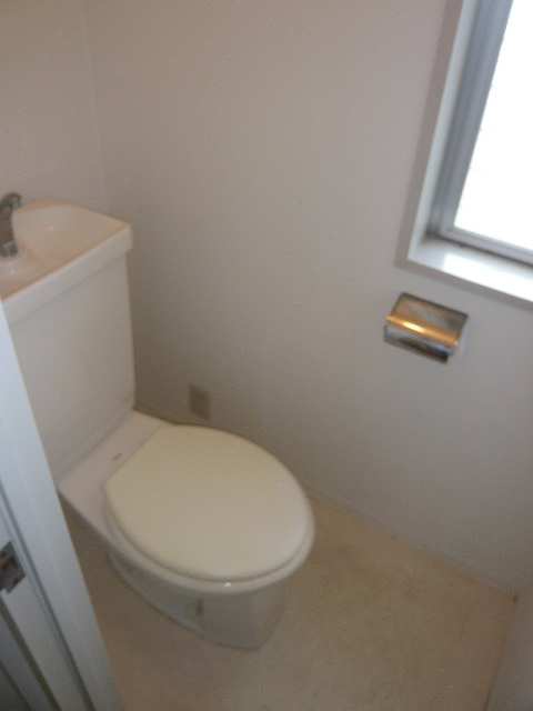 ＷＣ