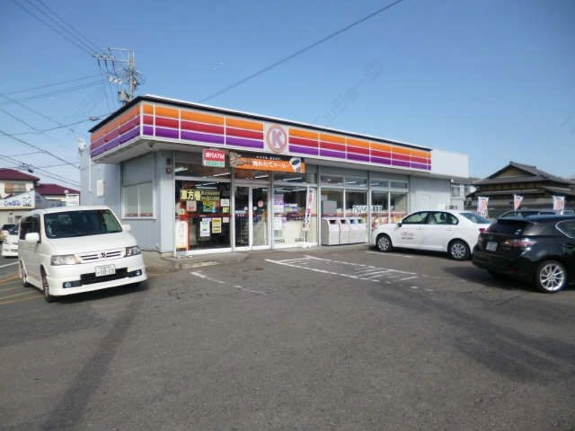 コンビニ