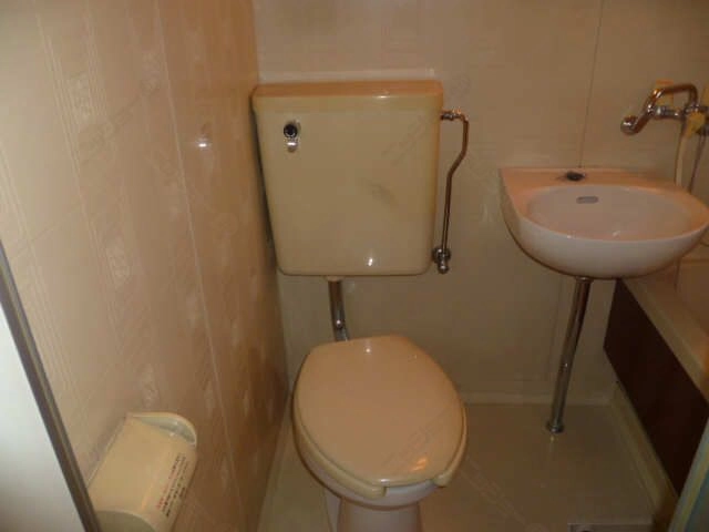 WC
