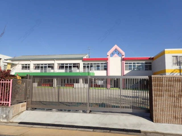 ずいよう幼稚園