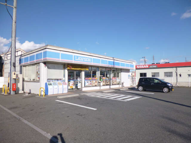 コンビニ