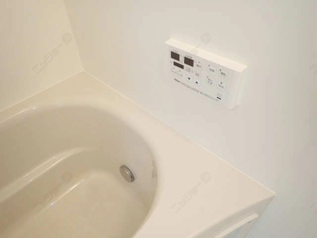 給湯リモコン
