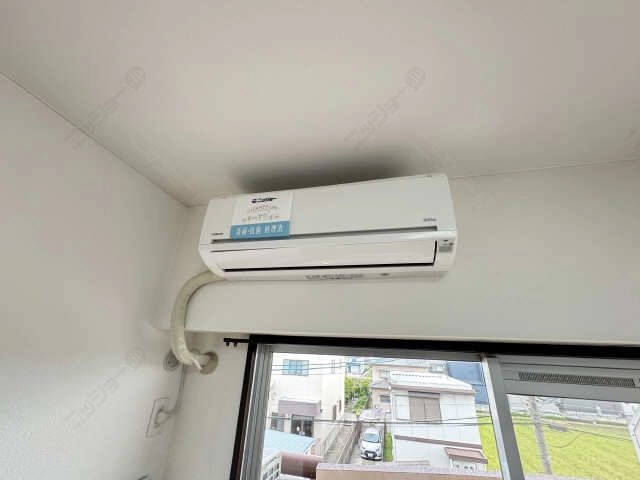 エアコン（リビング）