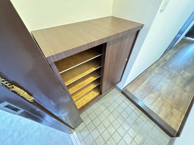 シューズBOX