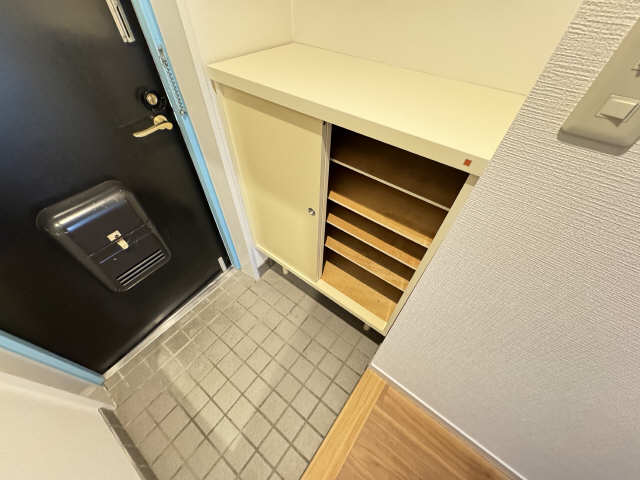 シューズBOX