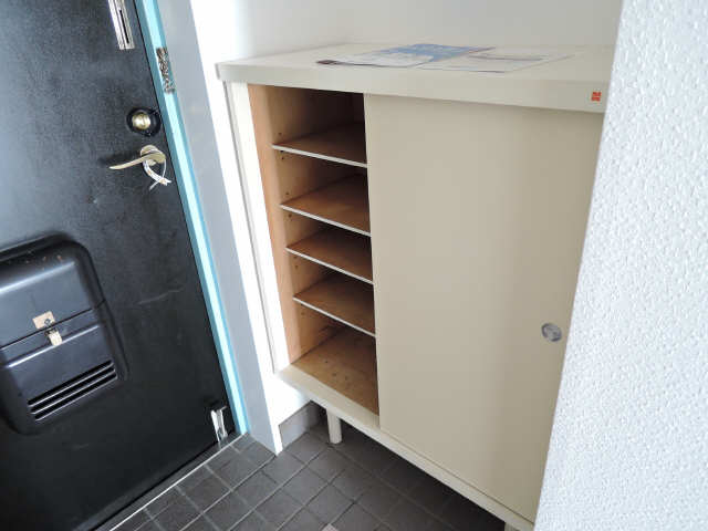 シューズＢＯＸ