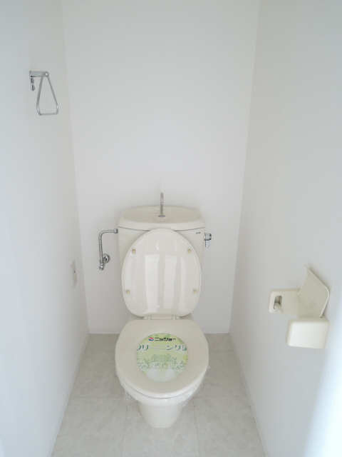 ＷＣ