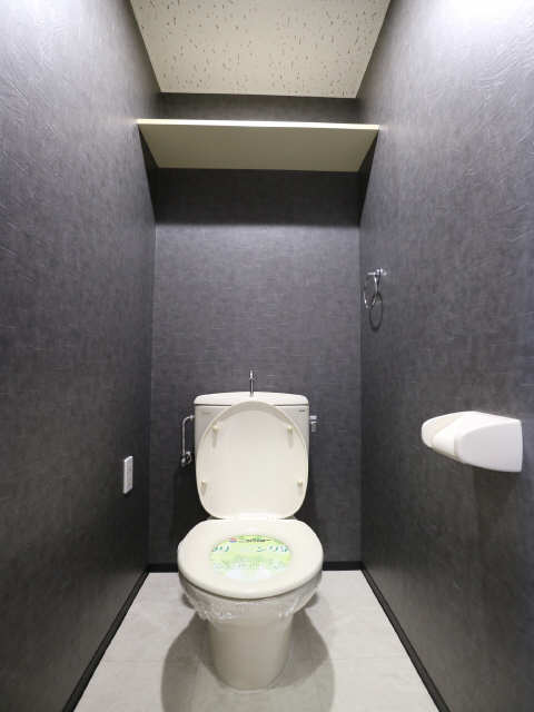 ＷＣ