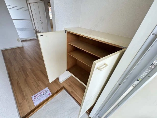 シューズBOX