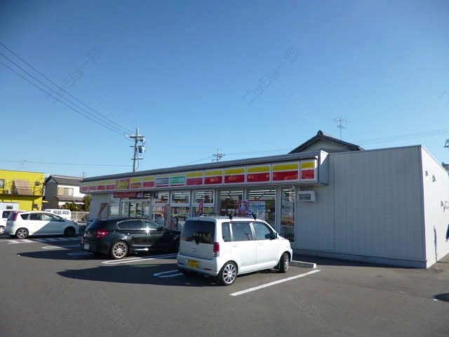 コンビニ