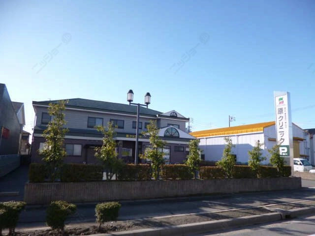病院