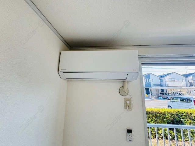 エアコン