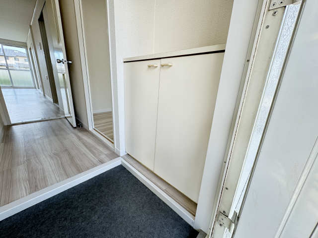 シューズBOX
