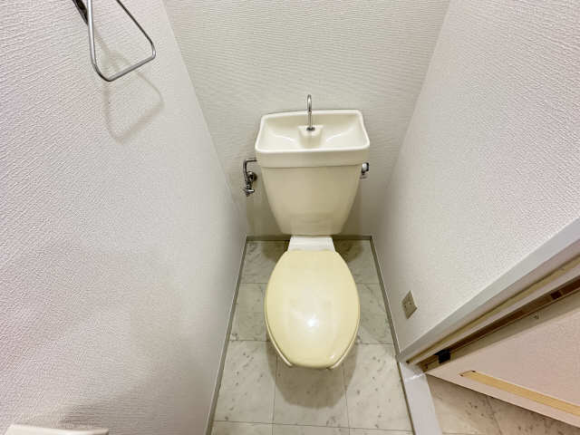 エーデルハイム７８ 2階 WC