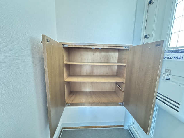 シューズBOX