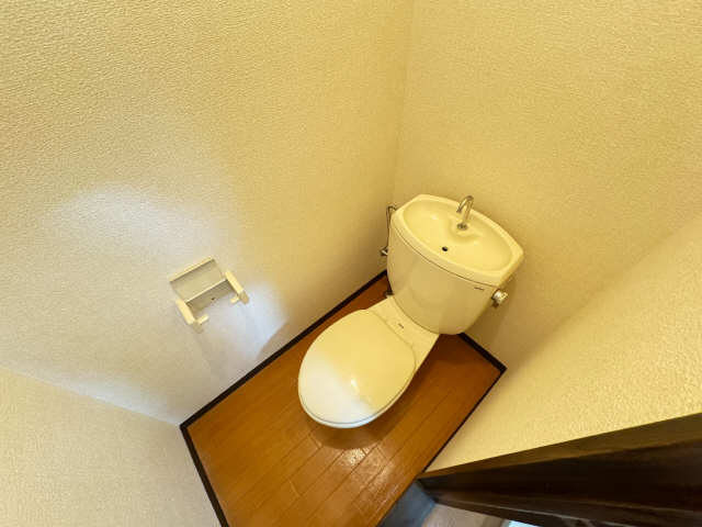 サンクレスト篠田 2階 WC
