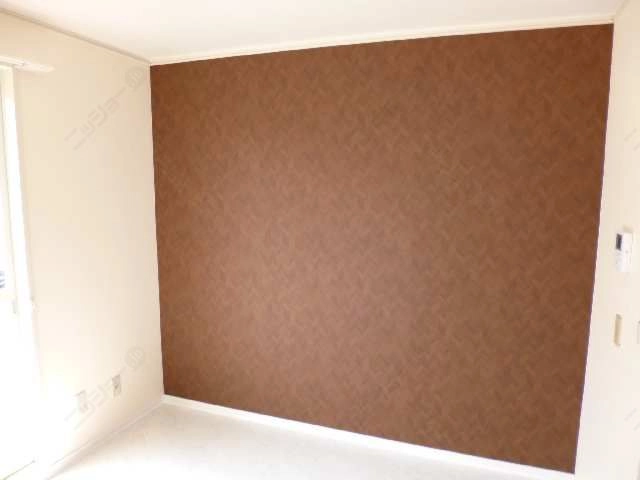 アクセントクロス