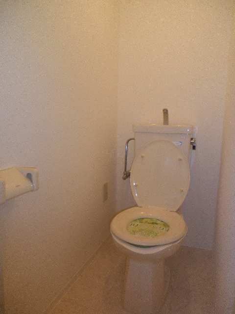 ＷＣ