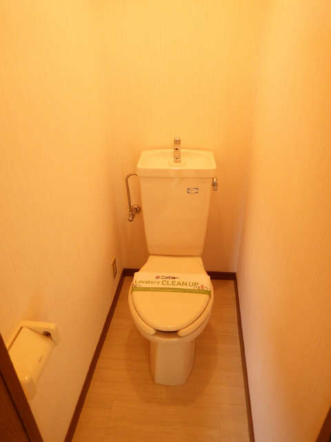 ＷＣ
