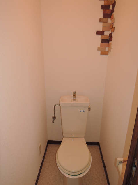 ＷＣ