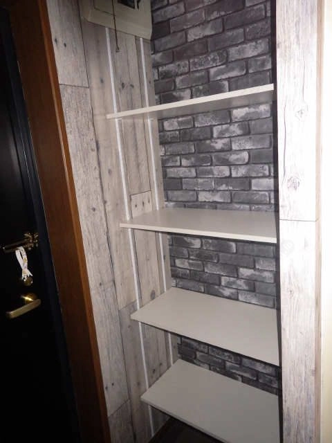 シューズＢＯＸ