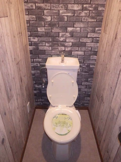 ＷＣ