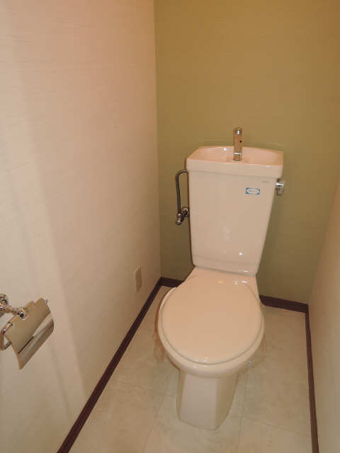 ＷＣ