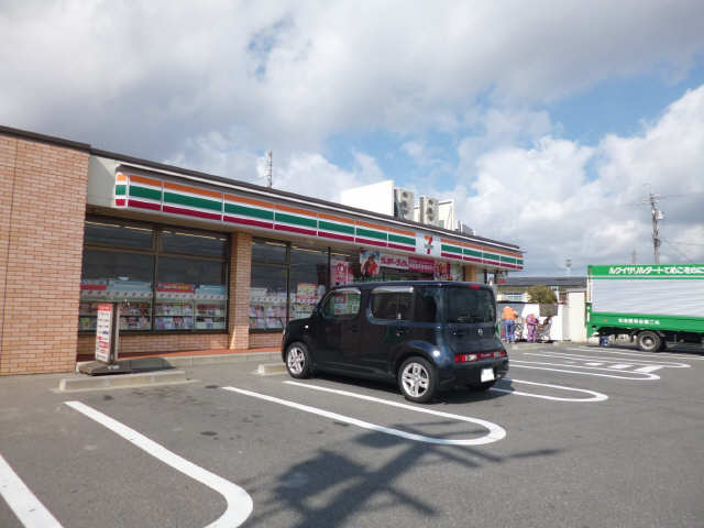 コンビニ