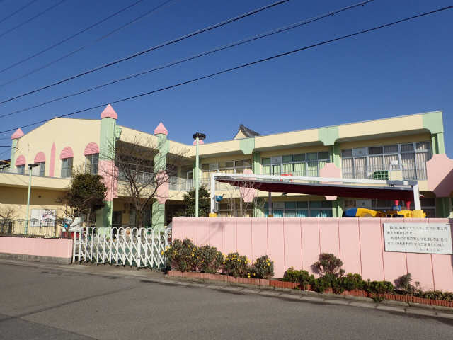 大治東保育園