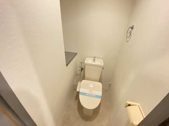 メゾンＭＡＣＨＩＤＡ 2階 WC