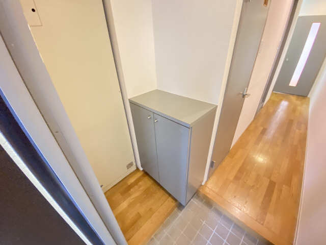シューズBOX
