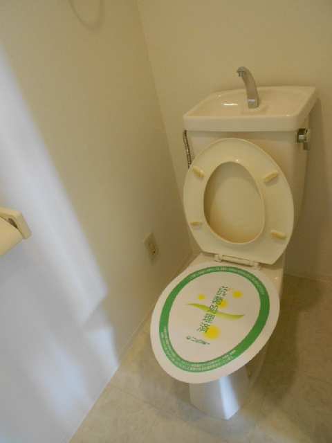 ＷＣ