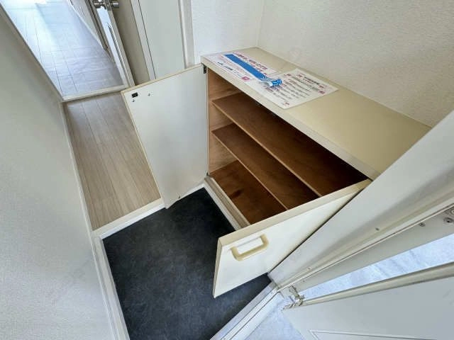 シューズBOX