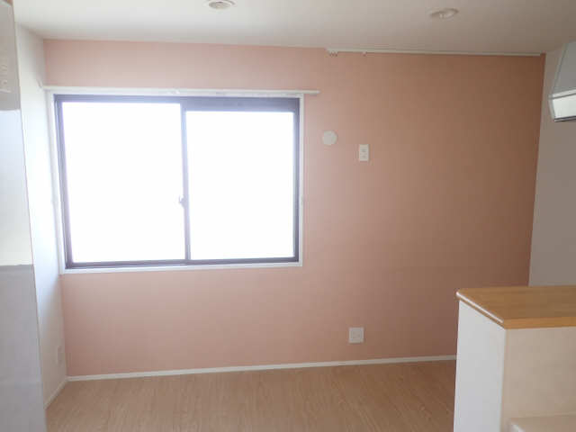 キッチンスペース