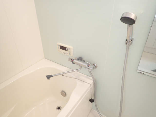 浴室サーモカラン