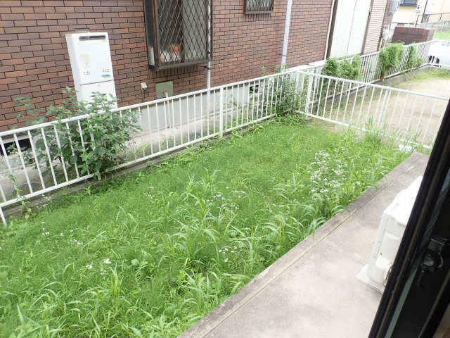 庭