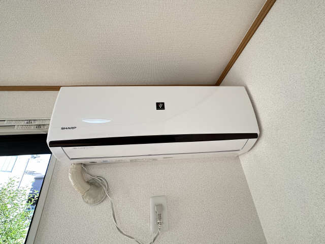 エアコン
