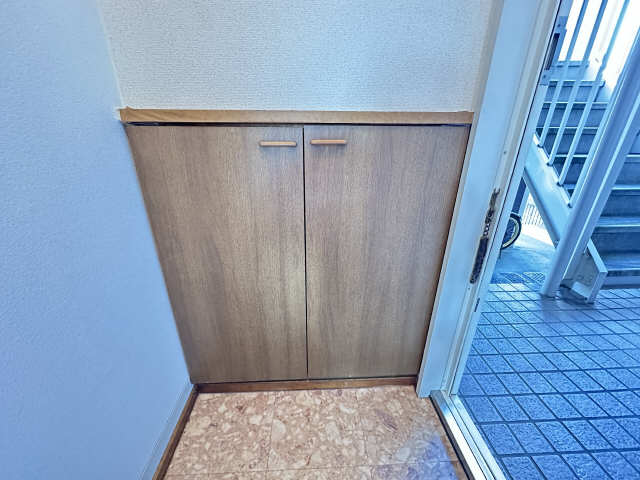 シューズBOX