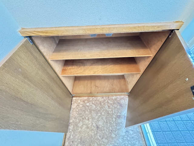 シューズBOX