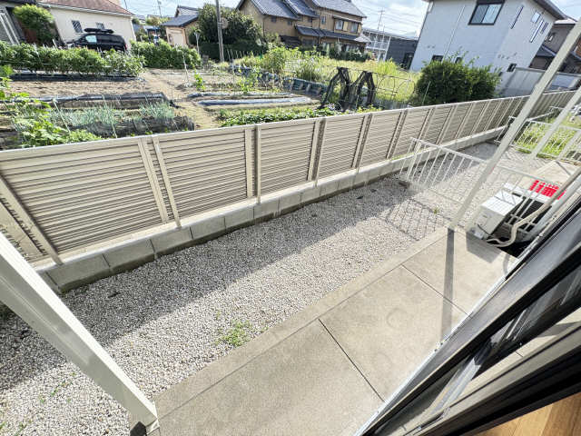 庭