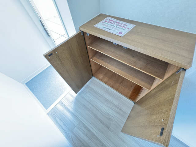 シューズBOX