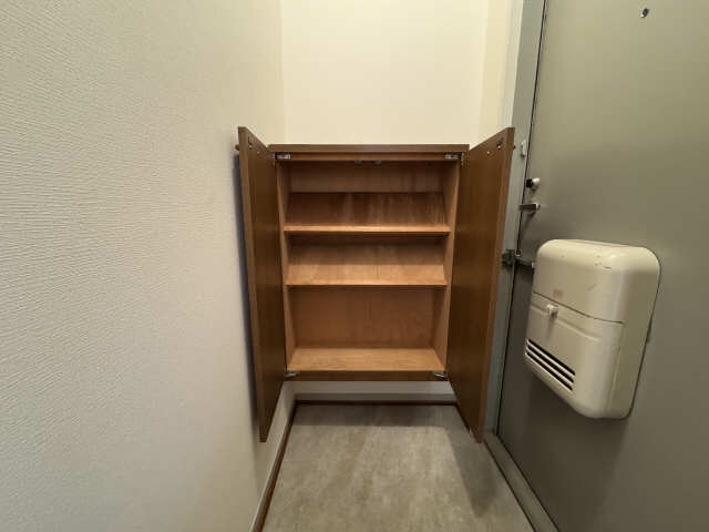 シューズBOX