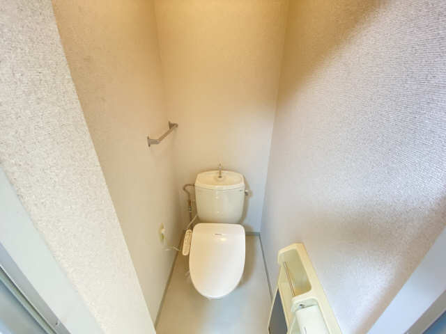 エントピア藤江 1階 WC