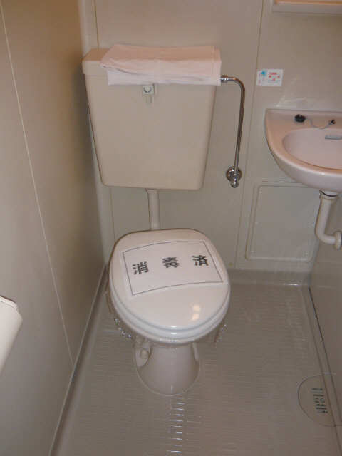 ＷＣ
