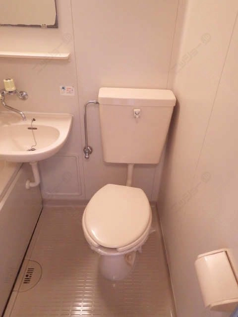WC