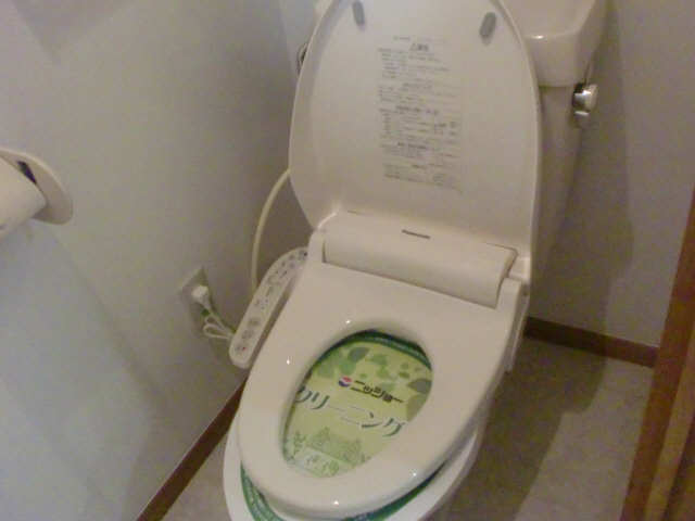 ＷＣ